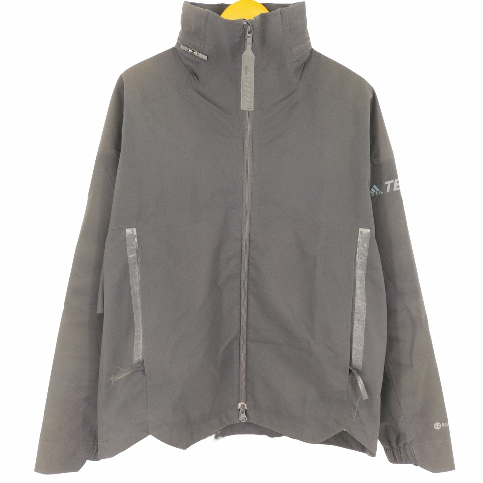 アディダス adidas テレックス CT マイシェルター RAIN. RDY