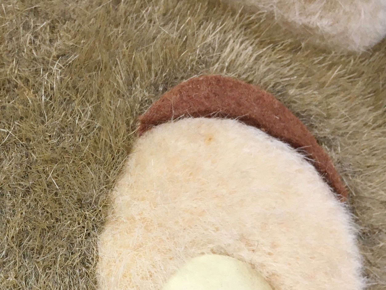 ディズニー Disney 壁掛けぬいぐるみ トナカイ マックス カントリー