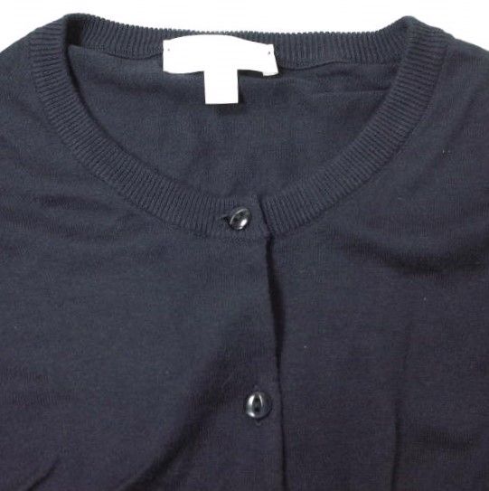 JOHN SMEDLEY ジョンスメドレー イギリス製 シーアイランドコットン