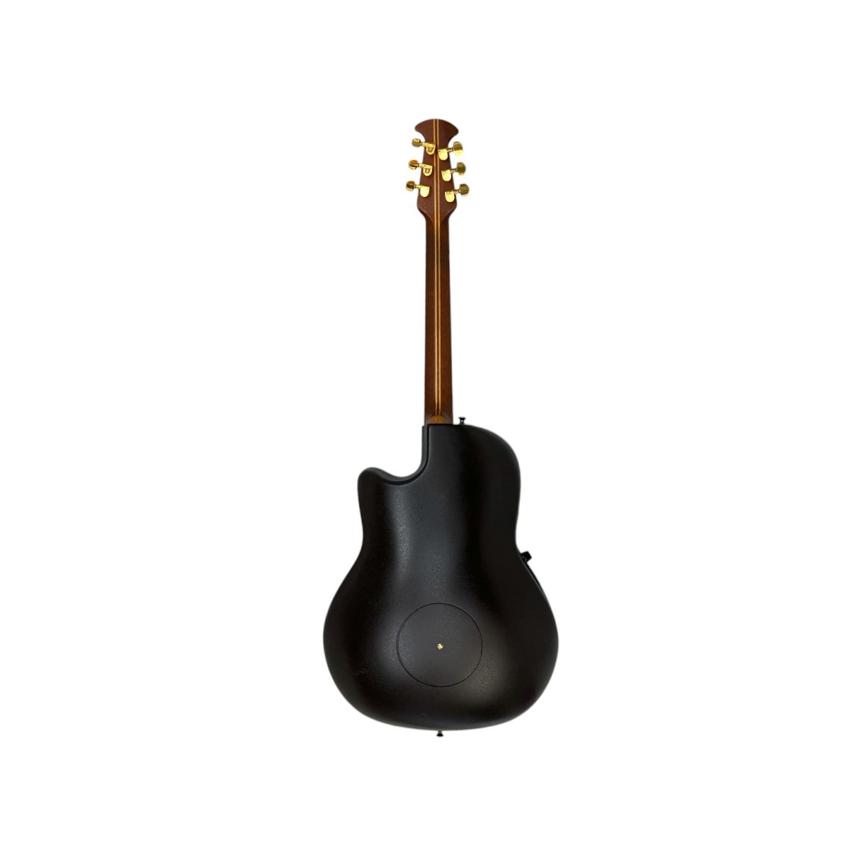 Ovation Adamas II 1681-8 Blue エレキ アコースティック ギター
