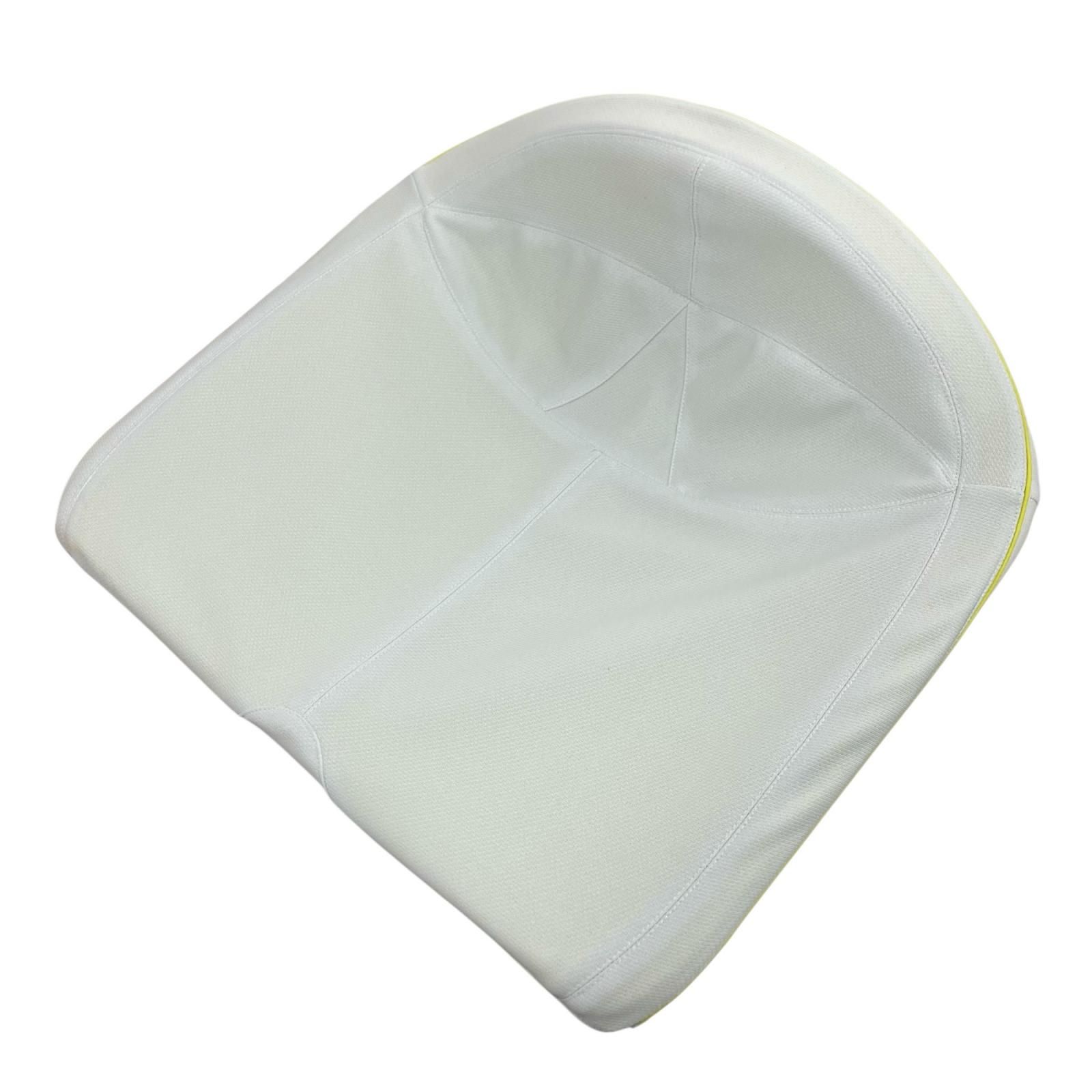 ティファニー Tiffany & Co. カフス アルファベット Nデザイン 円形