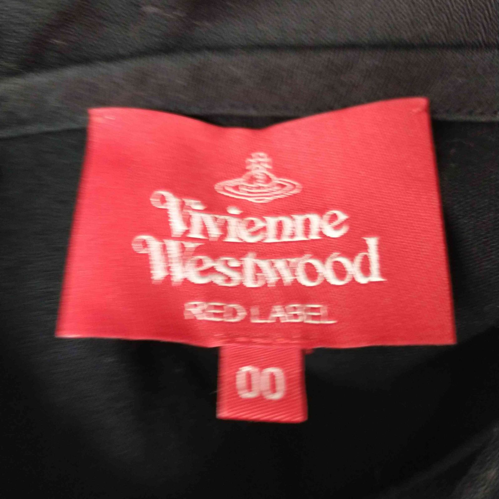 ヴィヴィアンウエストウッドレッドレーベル Vivienne Westwood
