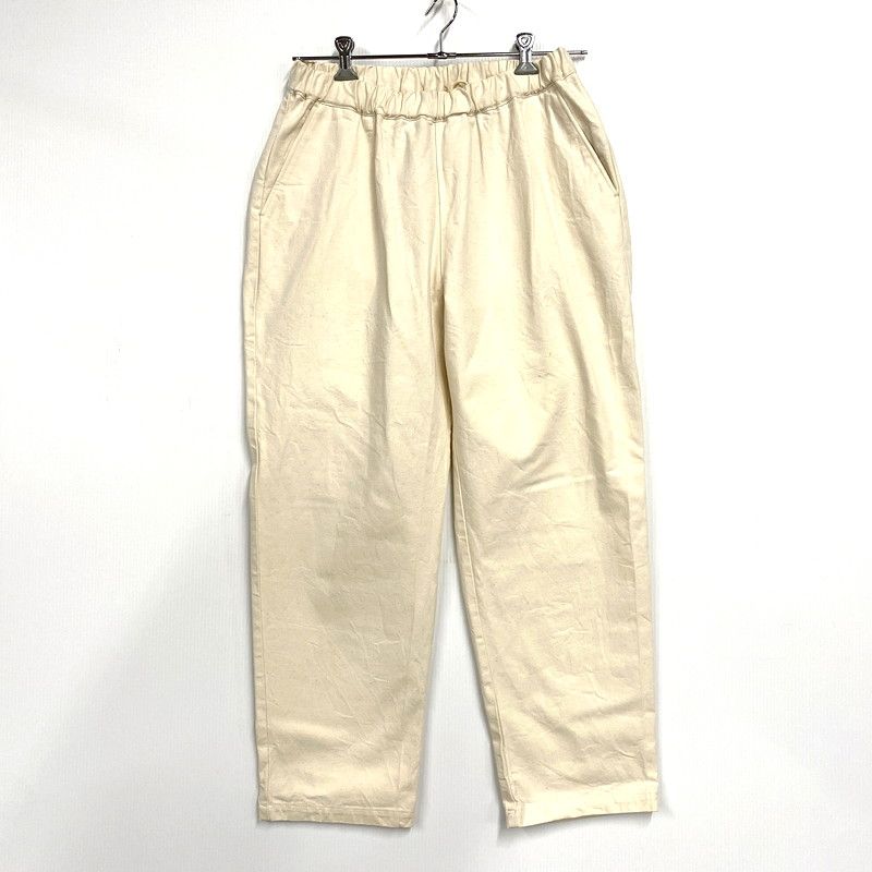メンズ HAVE A GOOD DAY ハブアグッドデイ RELAX TROUSER PANTS HGD-328 リラックストラウザーパンツ ボトムス 151-250405-as-24-IZU