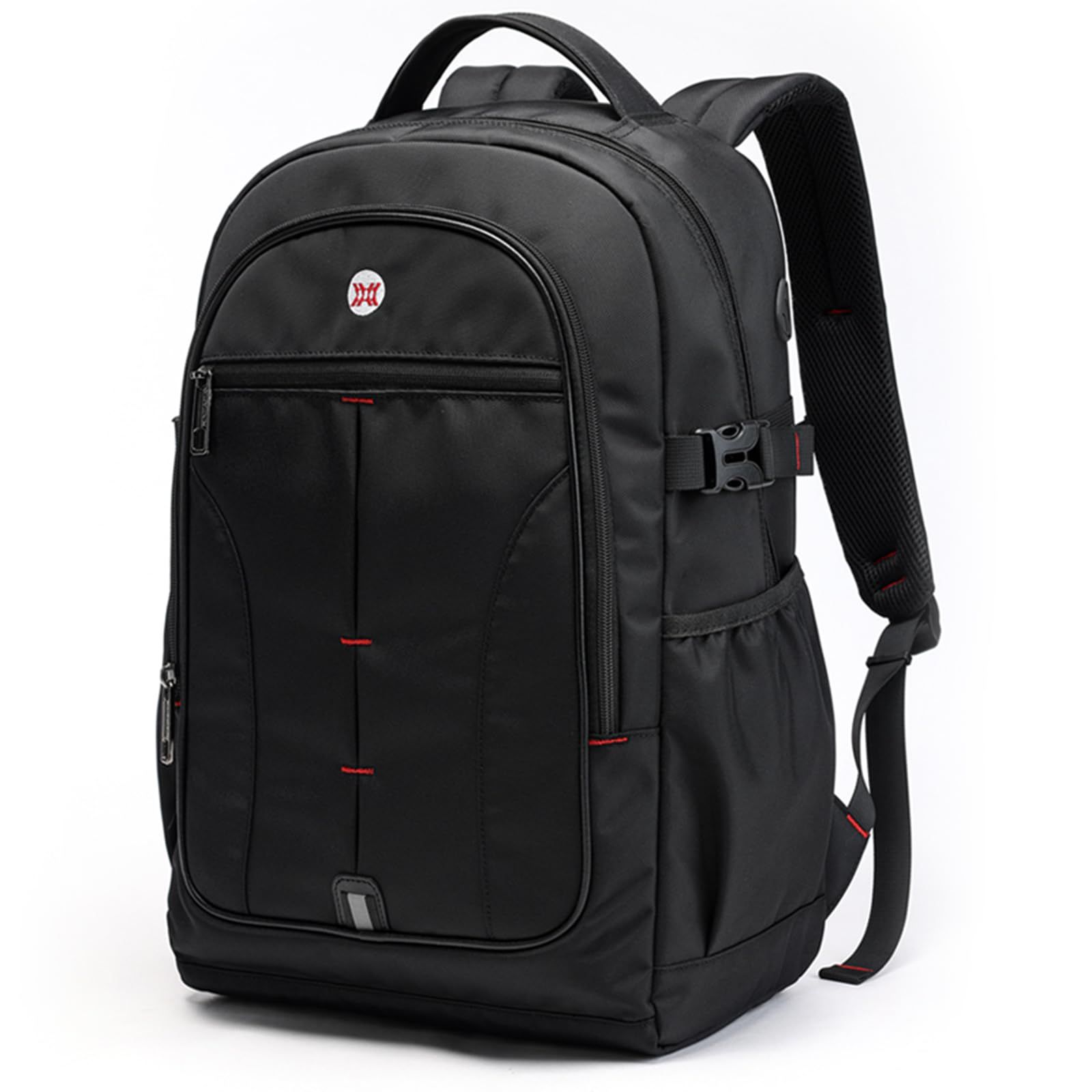 [shrradoo] 防水 65L 大容量 リュック　通勤 防災 旅行 shrradoo] 登山バッグ 防水 バックパック 65L 大容量 リュック