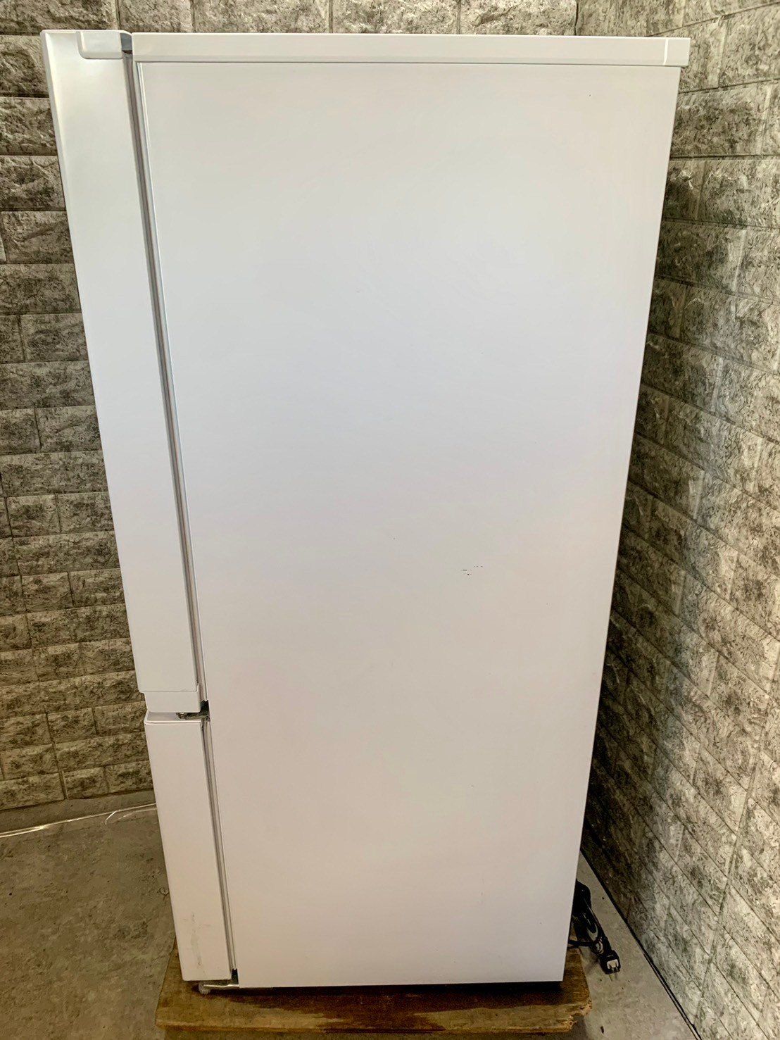 大阪送料無料☆3か月保障付き☆冷蔵庫☆2019年☆ヤマダ電機☆156L☆YRZ 