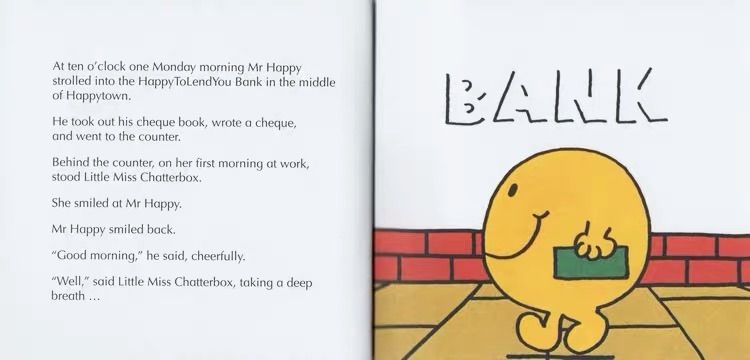 Little Miss & Mr. Men 絵本87冊 マイヤペン対応 abitur.gnesin-academy.ru