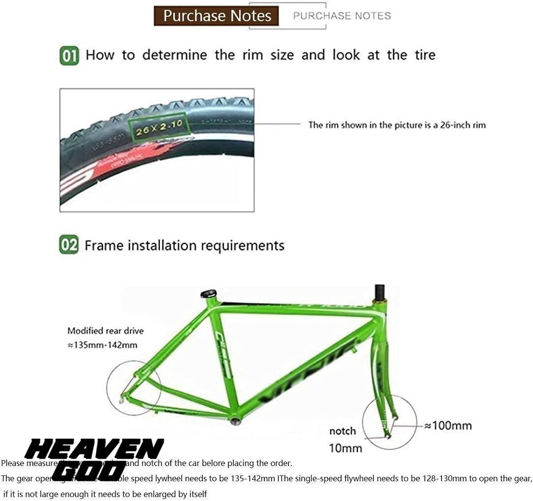 48V 1000Wハブモーターバイク変換キット防水電動自転車変換キット