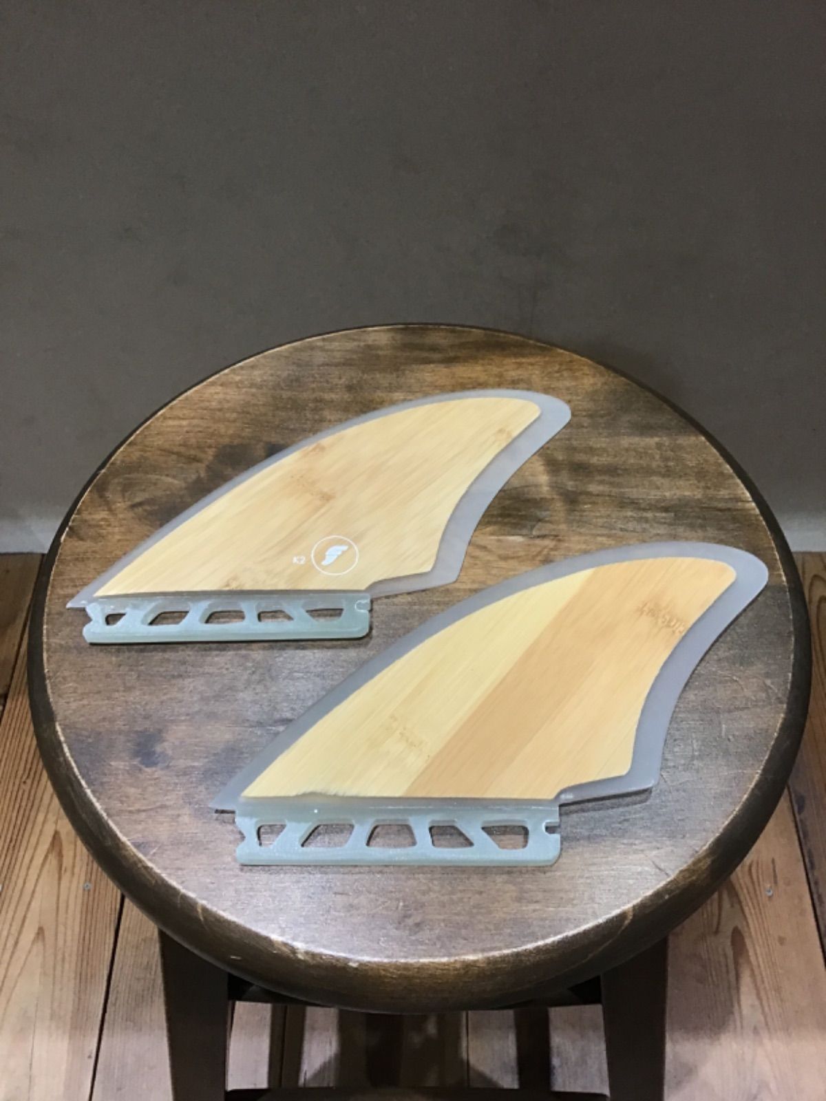 フユーチャー FUTURE フューチャー K1 TWIN KEEL ツイン キール 新品