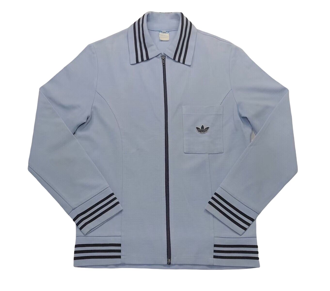 adidas ガイコツジャージ 80's adidas ガイコツジャージ（USED） | スナマグ | Snap! magazine