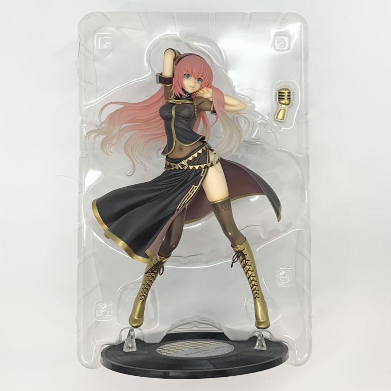 Max Factory - 【中古】開封 マックスファクトリー キャラクター･ボーカル･シリーズ03 1/7 巡音ルカ Tony ver.[17][240017702825] 中古】開封 マックスファクトリー キャラクター・ボーカル