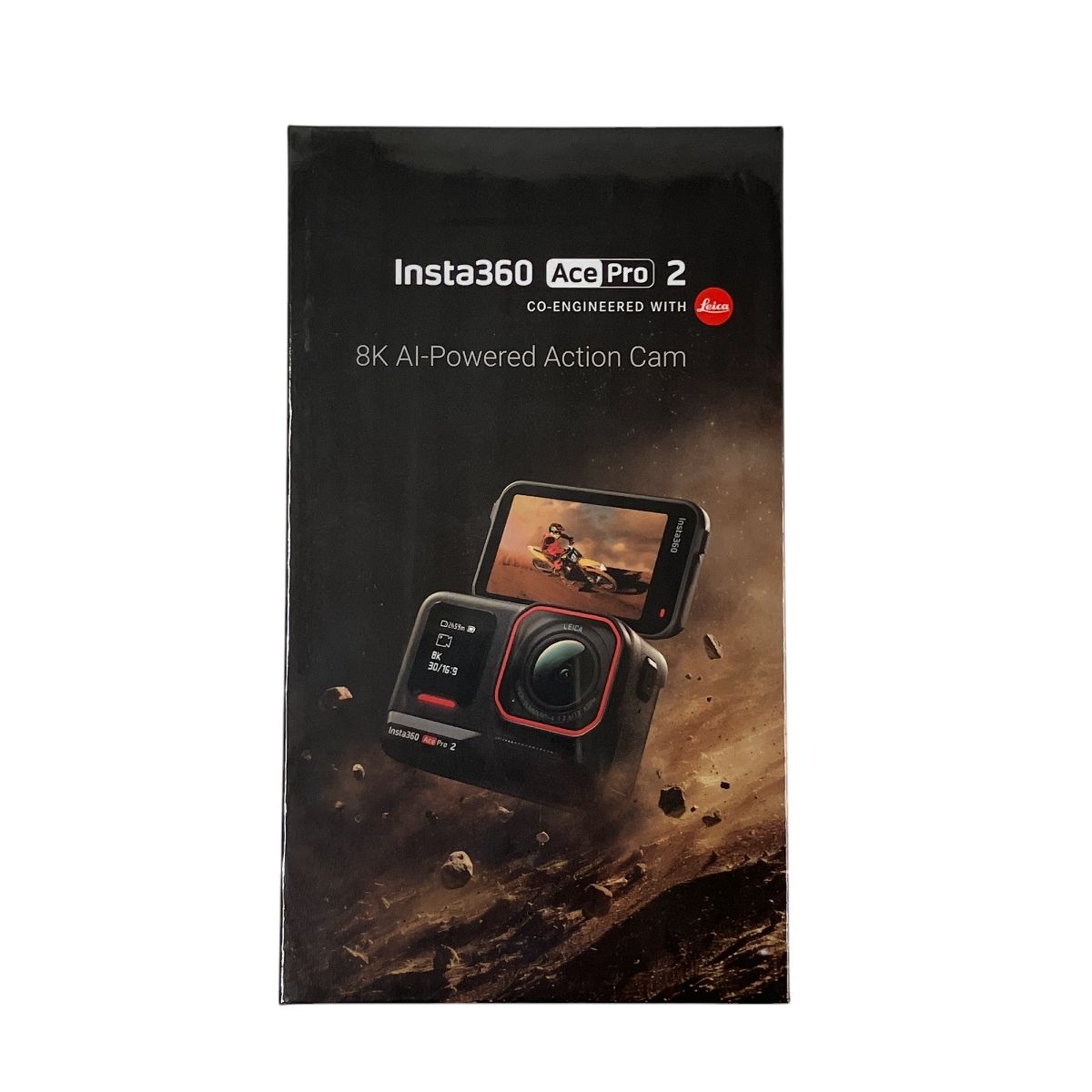 insta 360ace pro 新品未開封 新品未開封】insta360 Ace Pro Insta360  