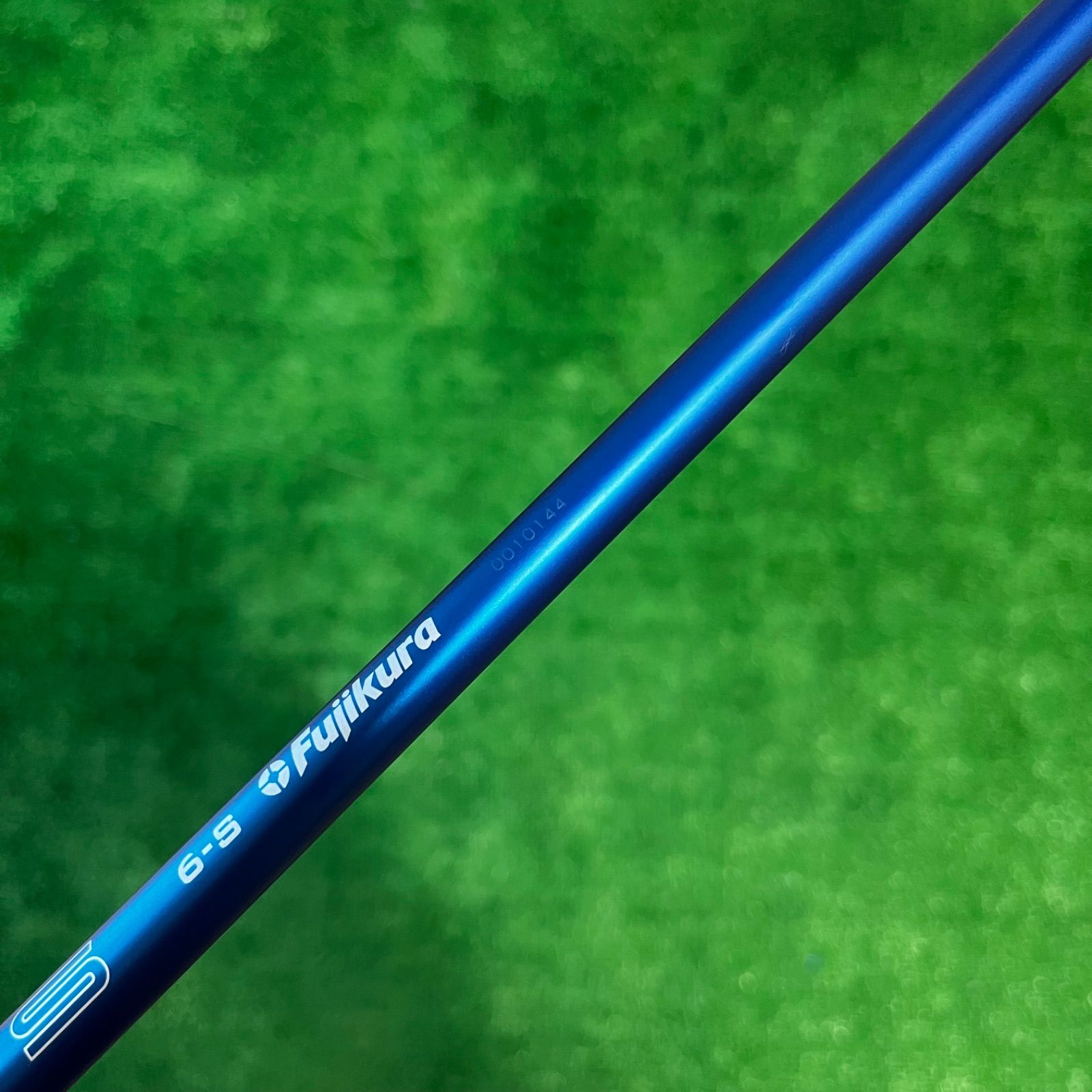 24VENTUS BLUE 6x コブラスリーブ ドライバー用 【クーポン付】コブラ