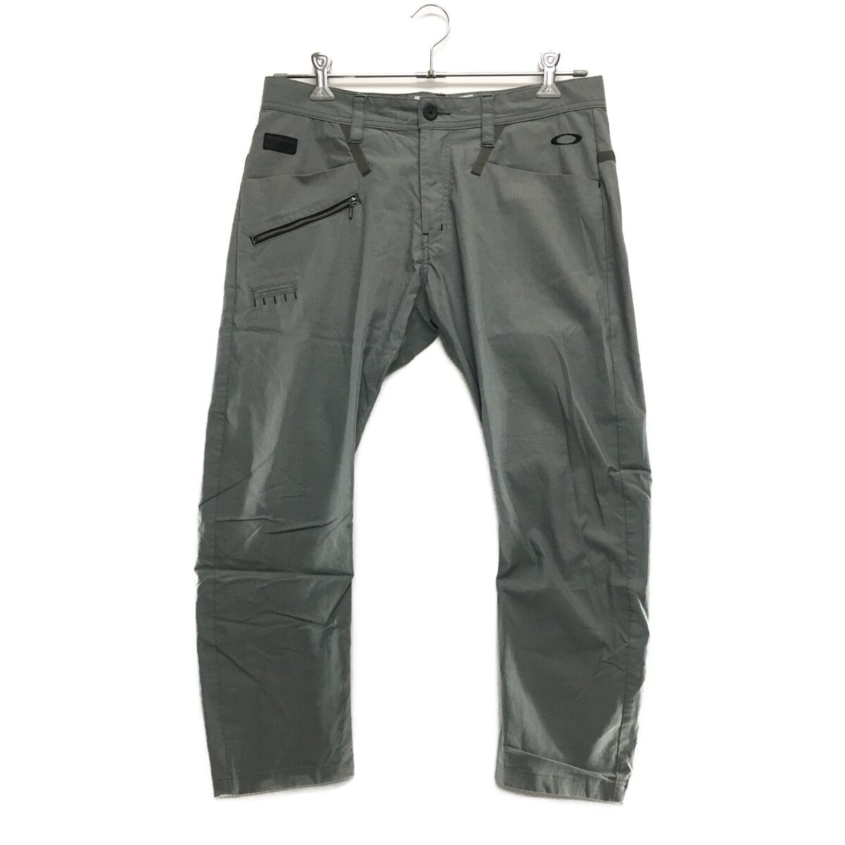 OAKLEY Z-3D PANT グレー系 未使用 OAKLEY Z-3D PANT グレー系 未使用 オークリー メンズ