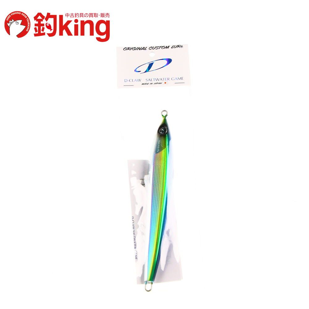 中古/未使用品】 ワイルドギャンブラー 出雲大蛇 230-F /A027S