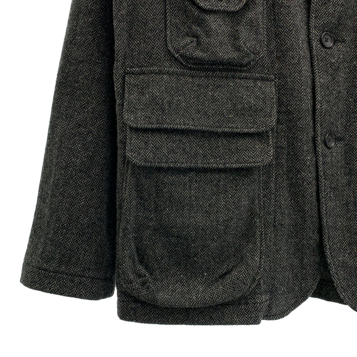 Engineered Garments / エンジニアドガーメンツ | × beams / ビームス  