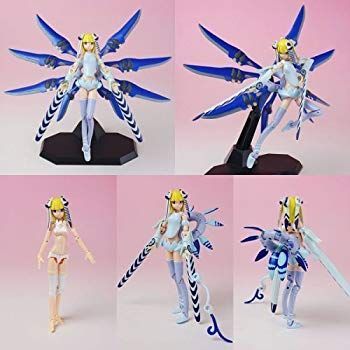 非常に良い】武装神姫 ジルダリア bme6fzu 【公式通販】