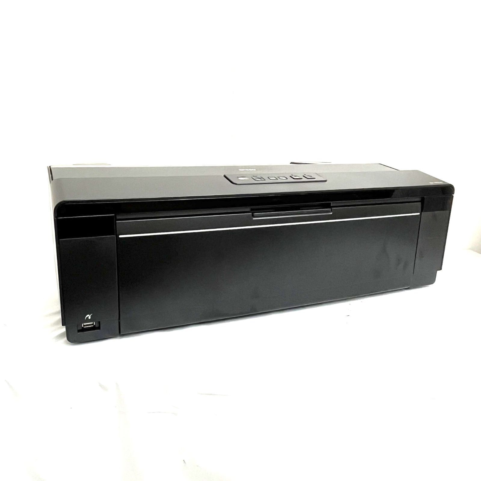 EPSON】インクジェットプリンター EP-4004