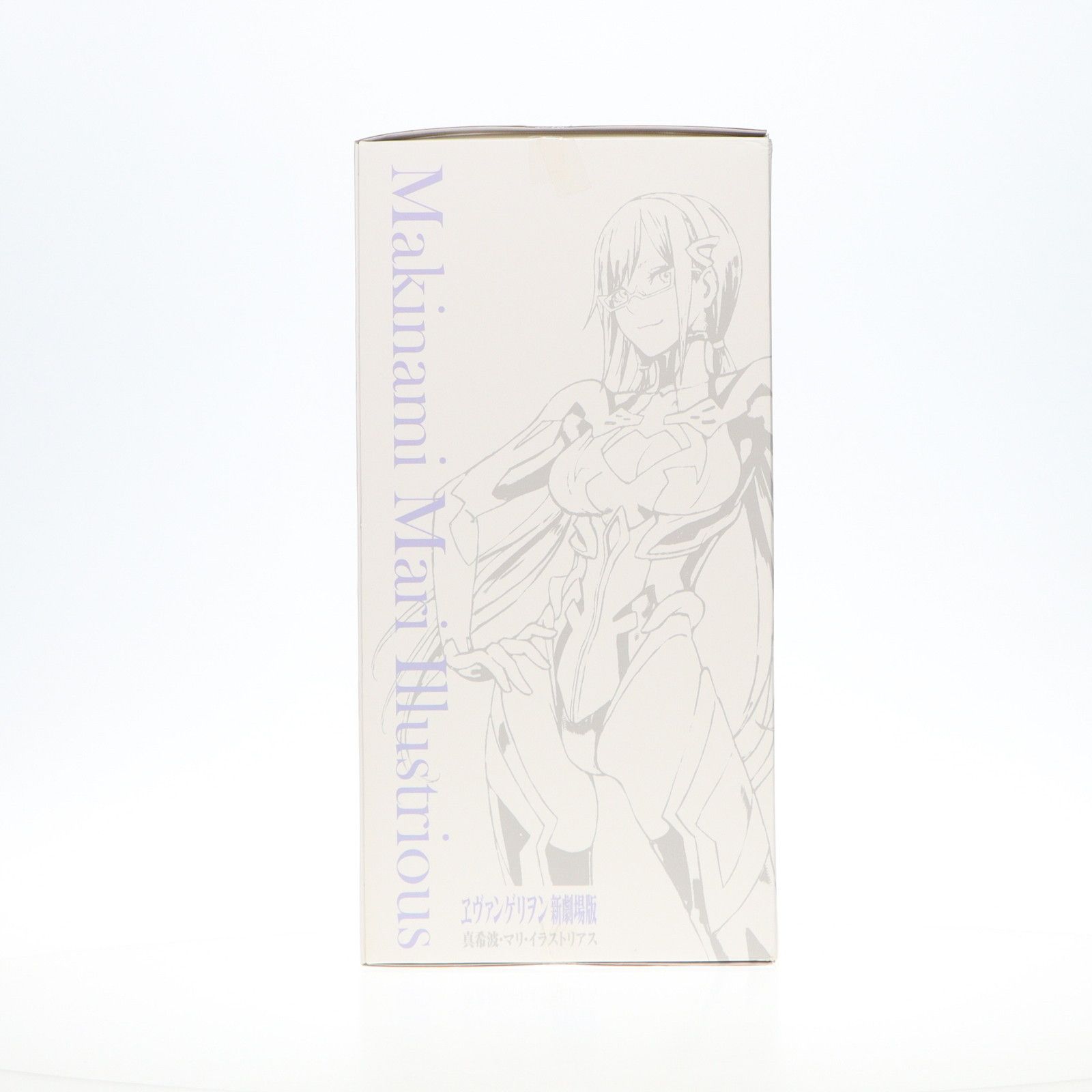 イラストカード無し 真希波・マリ・イラストリアス ヱヴァンゲリヲン新劇場版 完成品 フィギュア FLARE(フレア) Amazon.co.jp: ヱヴァンゲリヲン新劇場版 真希波・マリ