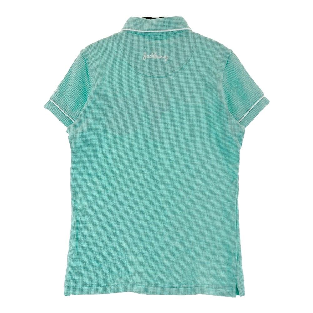 ジャックバニー