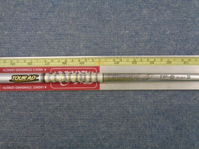 Graphite Design - TP-6S テーラースリーブ付き gd0048__88099.