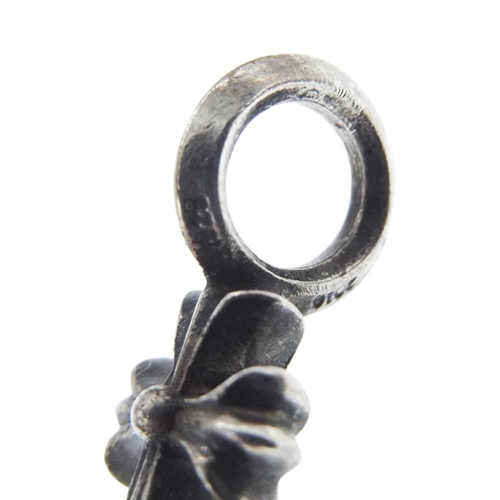 CHROME HEARTS クロムハーツ（原本有） ペンダントトップ STACK CH