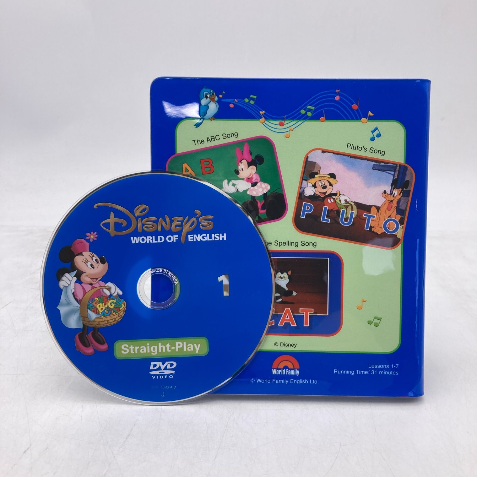 Disney