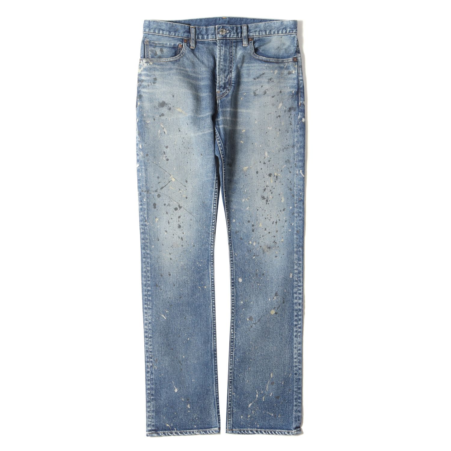MINEDENIM マインデニム パンツ サイズ:32 23SS MSDT MINED 限定 