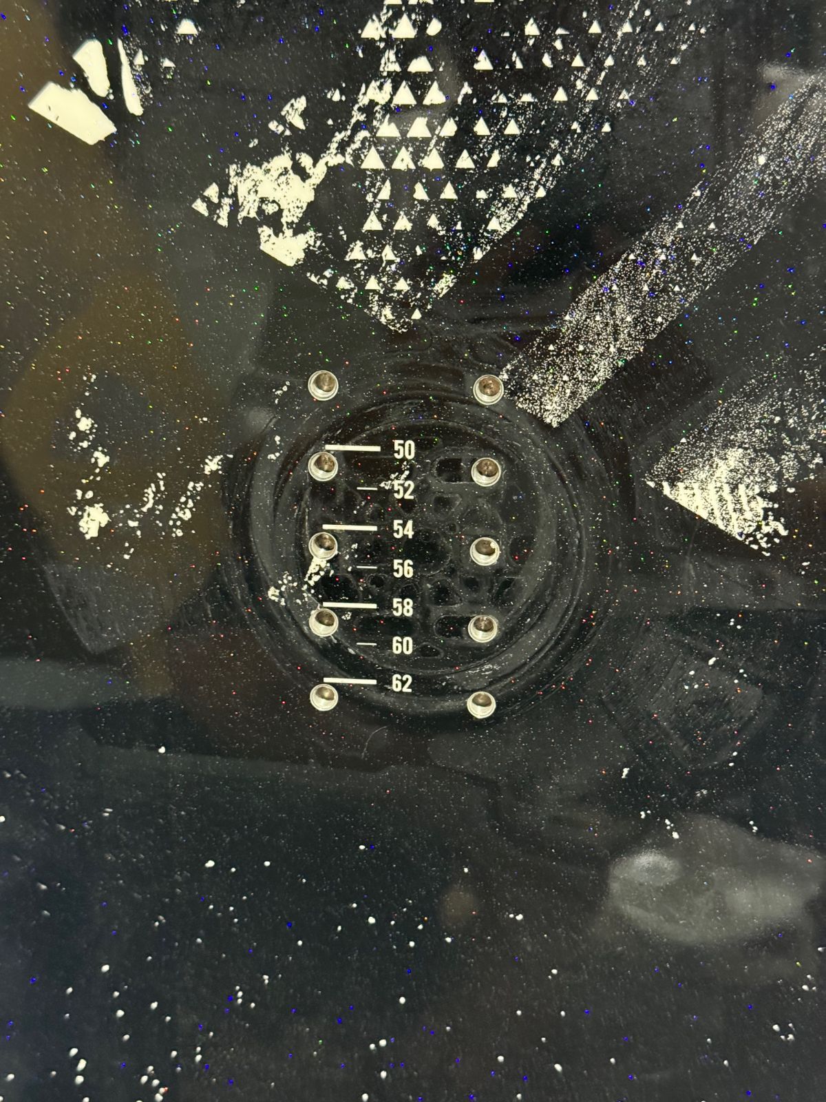 【レアデザイン♪】011 artistic flat king 148cm 011Artistic FLAT KING 148 12-13 レアデザイン♪】011 artistic flat