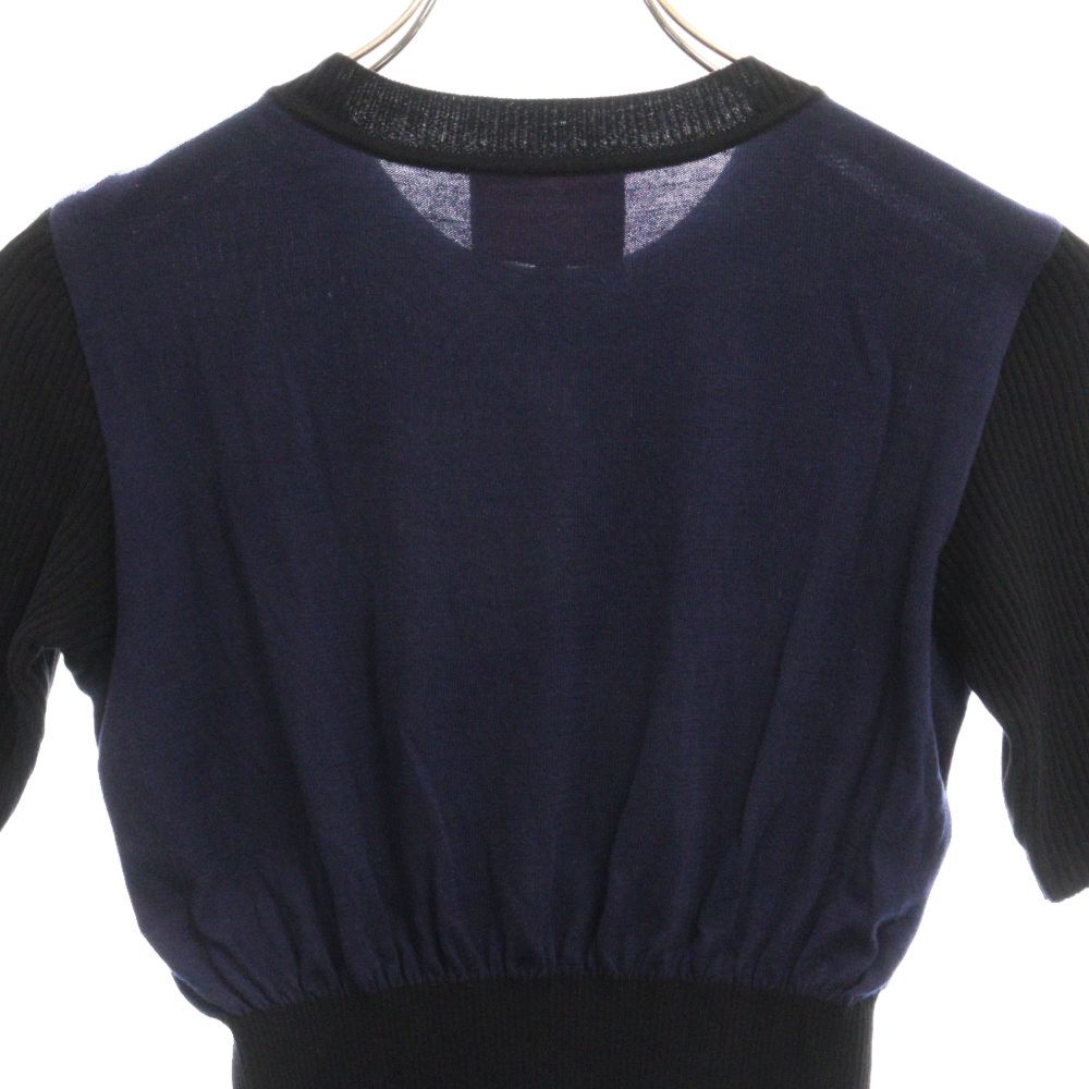 Vivienne Westwood (ヴィヴィアンウエストウッド) ORB リブイン  