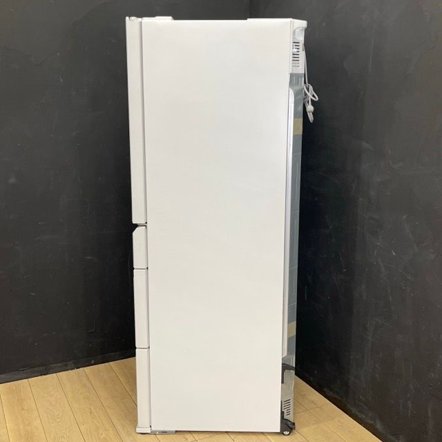 Panasonic 品番 NR-F473XPV-W 2018年式 Panasonic 品番 NR-F473XPV-W 2018年式