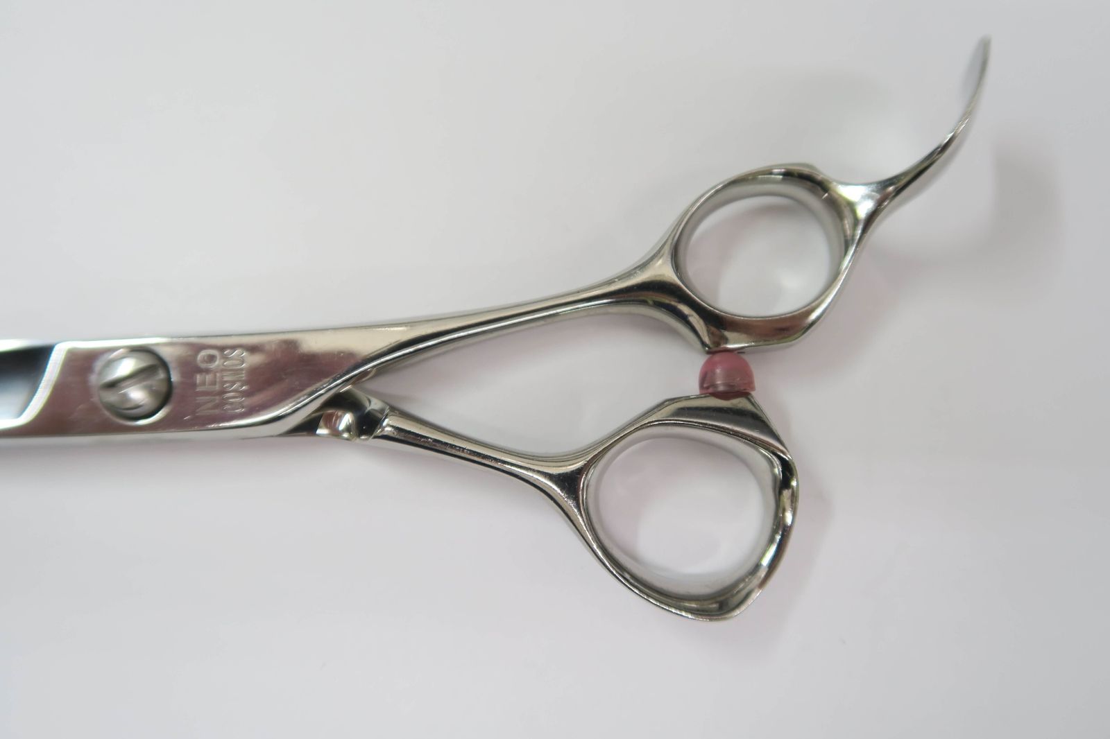 Bランク【光シザー HIKARI ヒカリ】 NEO COSMOS 144 シザー 美容師