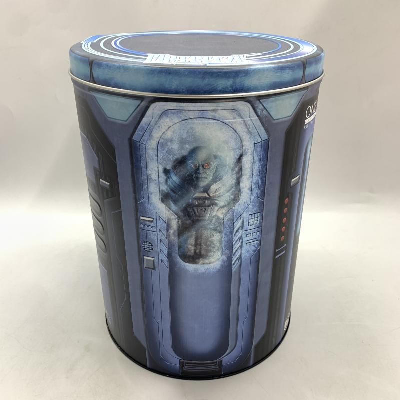 中古】開封）MEZCO ONE:12 COLLECTIVE MR.FREEZE DELUXE EDITION