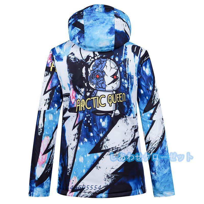 スノーボードウェア 上下