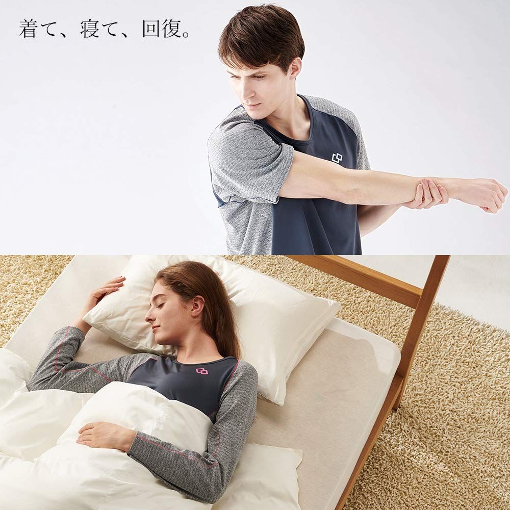 RESNO スイッチングパンツ