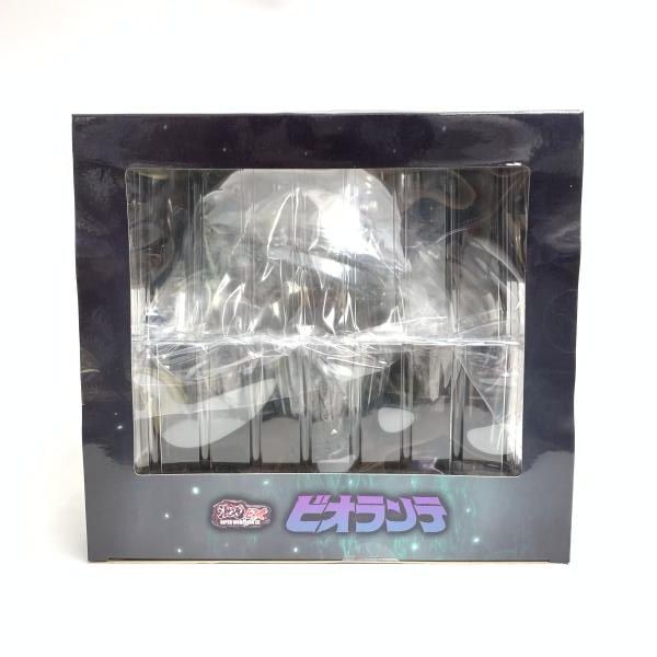【中古】未開封)激造EXシリーズ ビオランテ[18][240018379761] 中古】未開封)激造EXシリーズ ビオランテ[18] - メルカリ