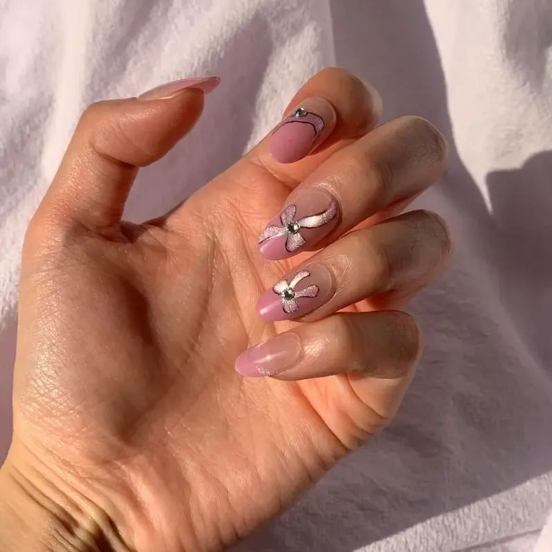 新品 日本未発売品5S112「フルール」ウォニョンPICK DASHING