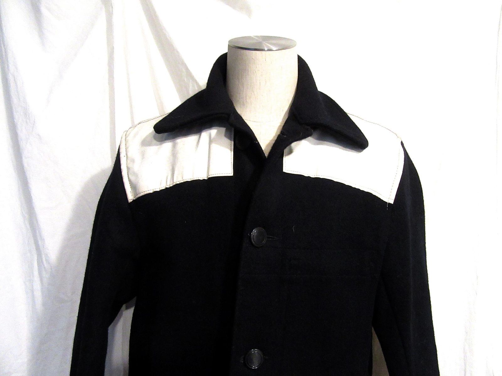 60's Arthur Miller donky jacket ドンキー コート身幅60cm