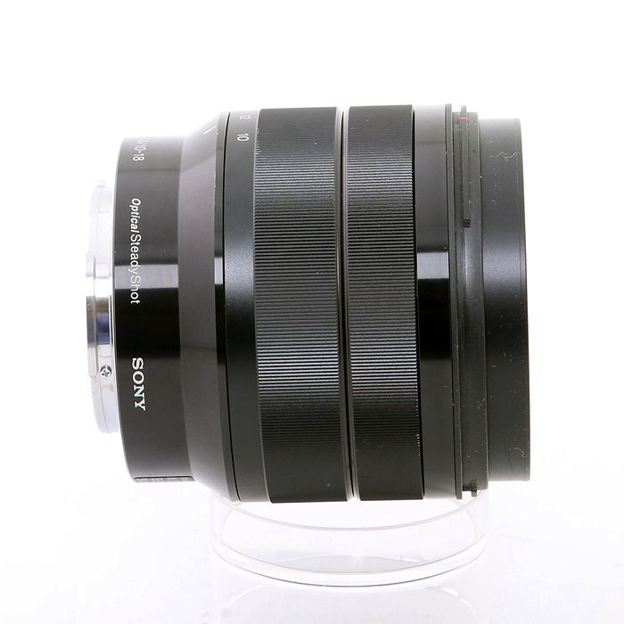中古】(ソニー) SONY E10-18/F4 OSS(SEL1018) - メルカリ