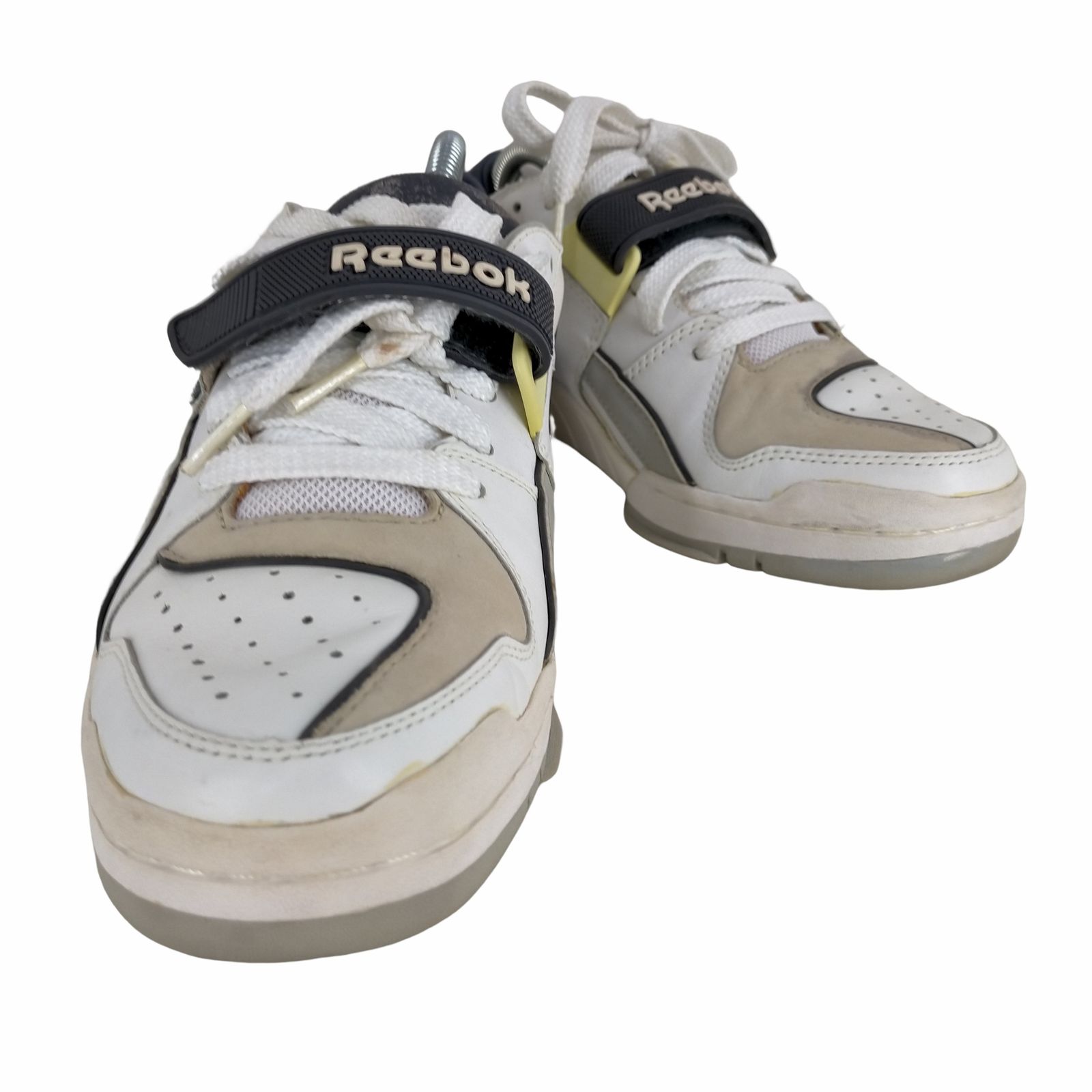リーボック Reebok COMMITMENT Lo メンズ 26.5 - メルカリ