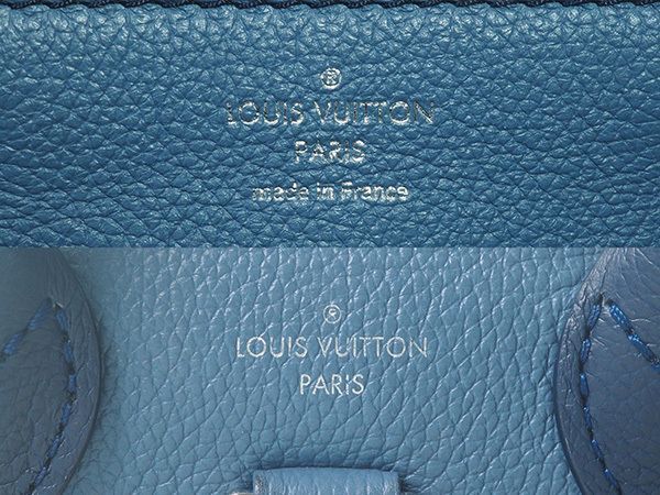 ルイ・ヴィトン LOUIS VUITTON ロックミー バックパック リュック