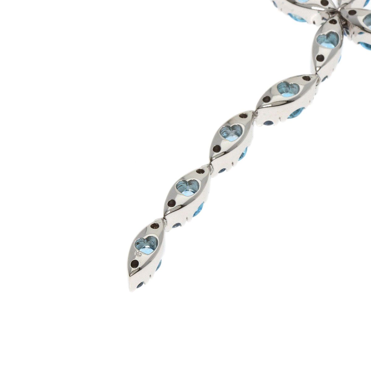 PASQUALE BRUNI パスクワーレブルーニ ブルートパーズ ネックレス  