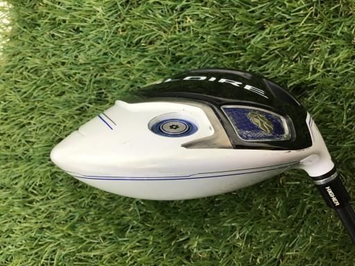 テーラーメイド GLOIRE F 2016 9.5° ドライバー DR GL 6600 フレックスS メンズ 男性用 右利き 右用 Cランク ゴルフクラブ