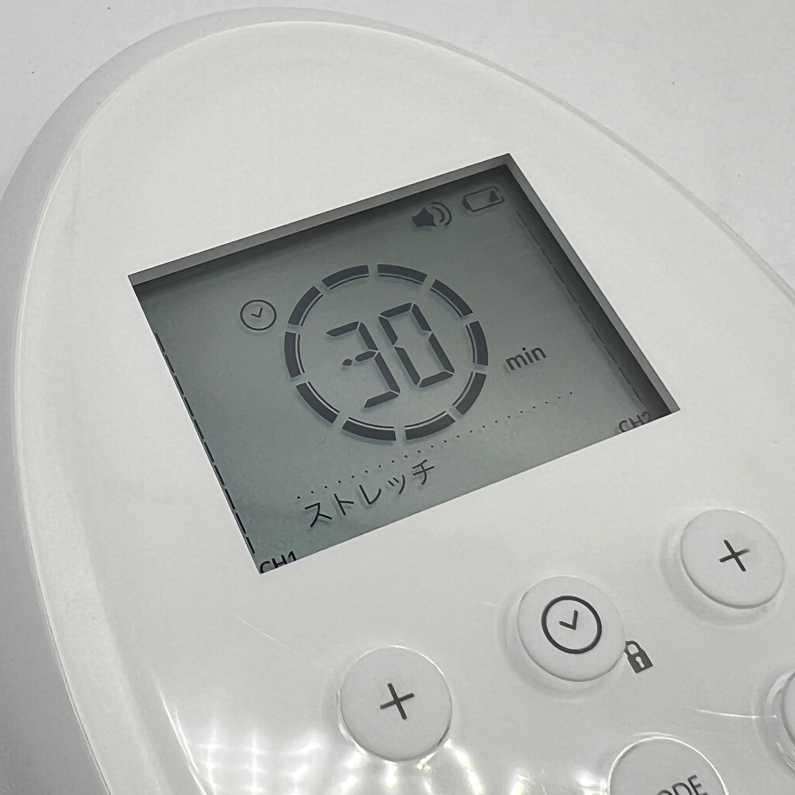 BRILLIANT WAVE パルティール ブリリアント EMS PDM波 本体 パルティール ブリリアントウェーブ EMS PDM波 BRILLIANT WAVE 本体