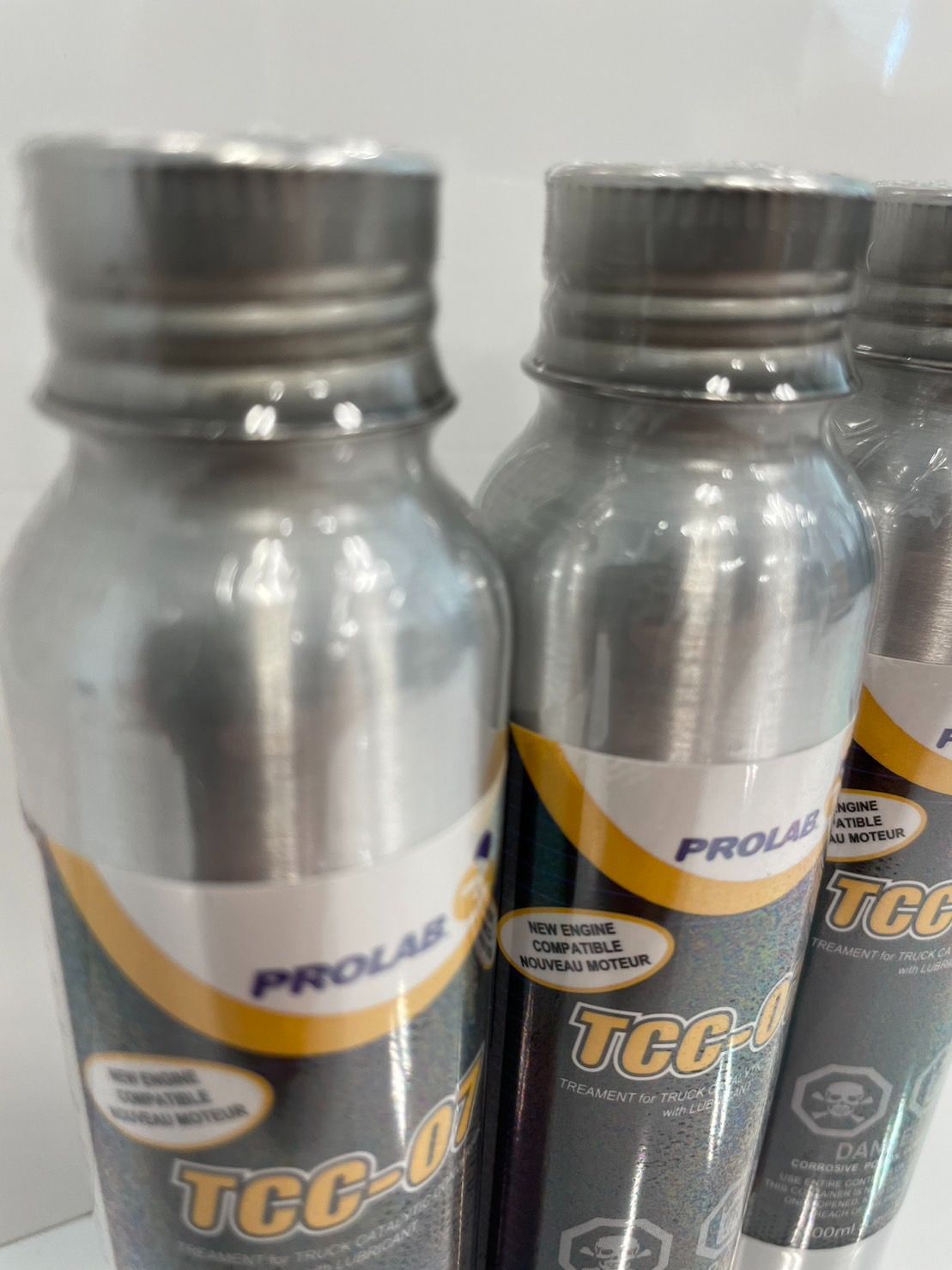 4本セット TCC-07