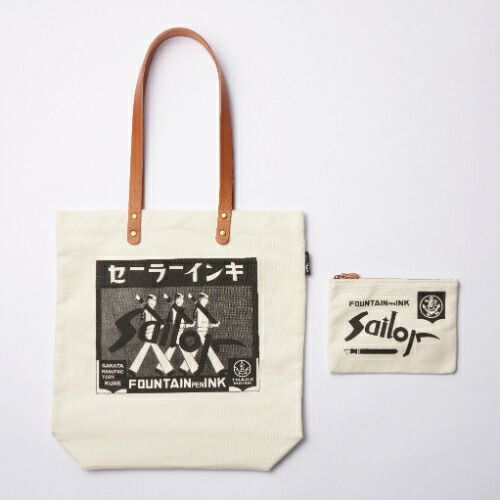 まとめ Hmmm!?＆Greeful トートバッグ OldResta Leather-Canvas TOTE SAILOR 643779 ×3セット