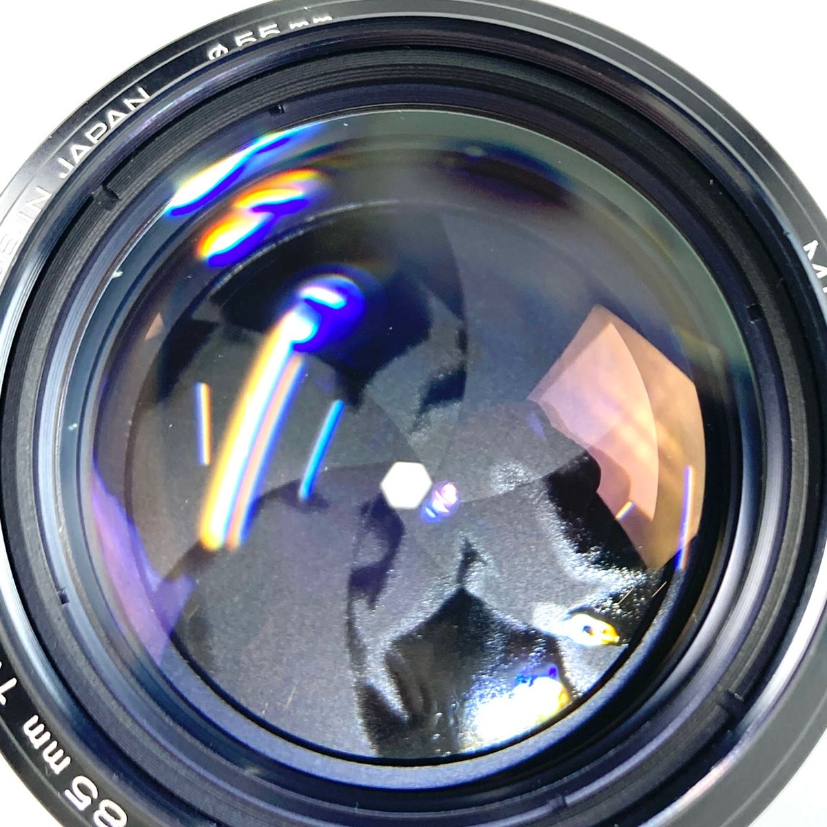 85mm