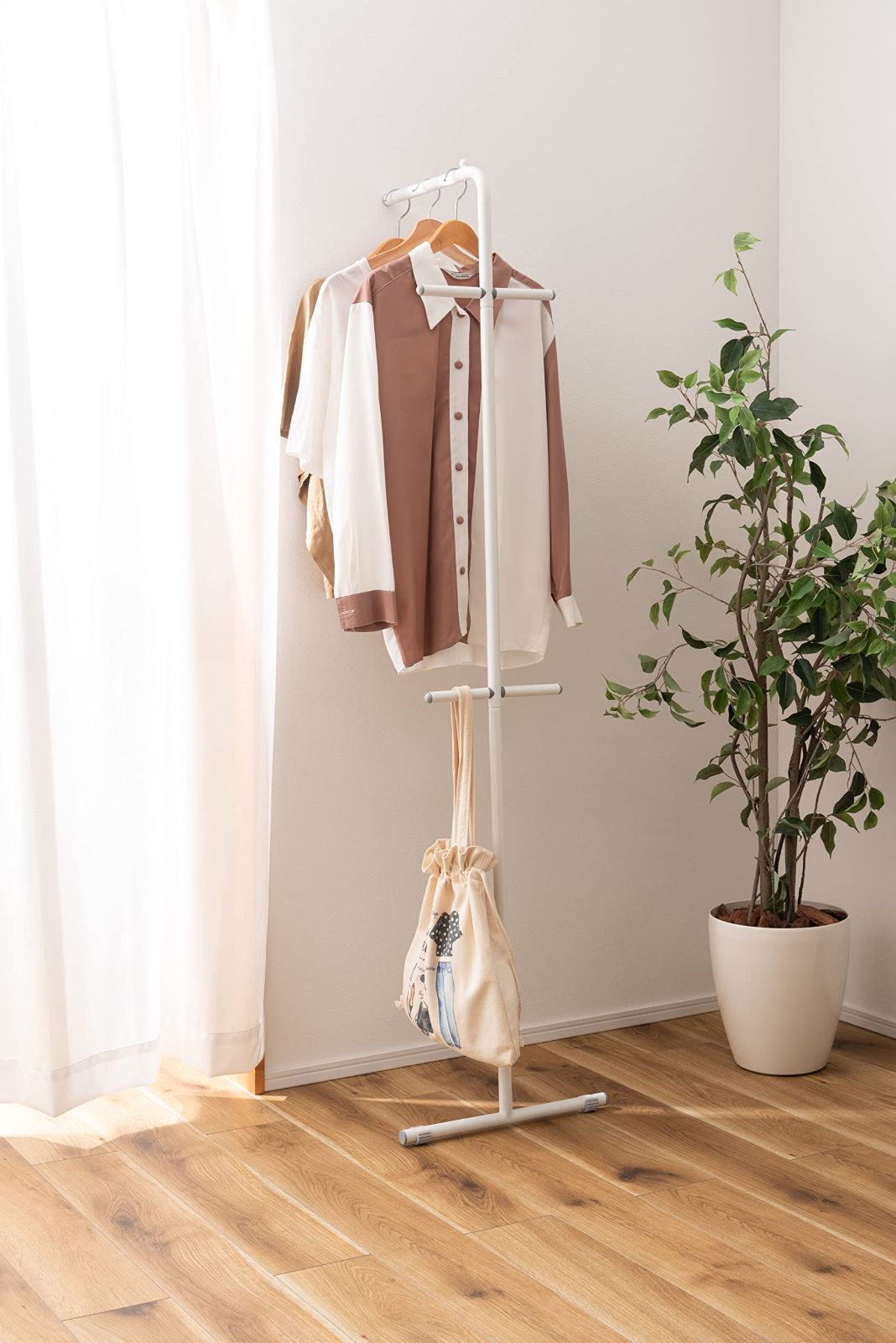 ハンガーフック スペイン製 帽子 天然木 手彫 彫刻 アンティーク