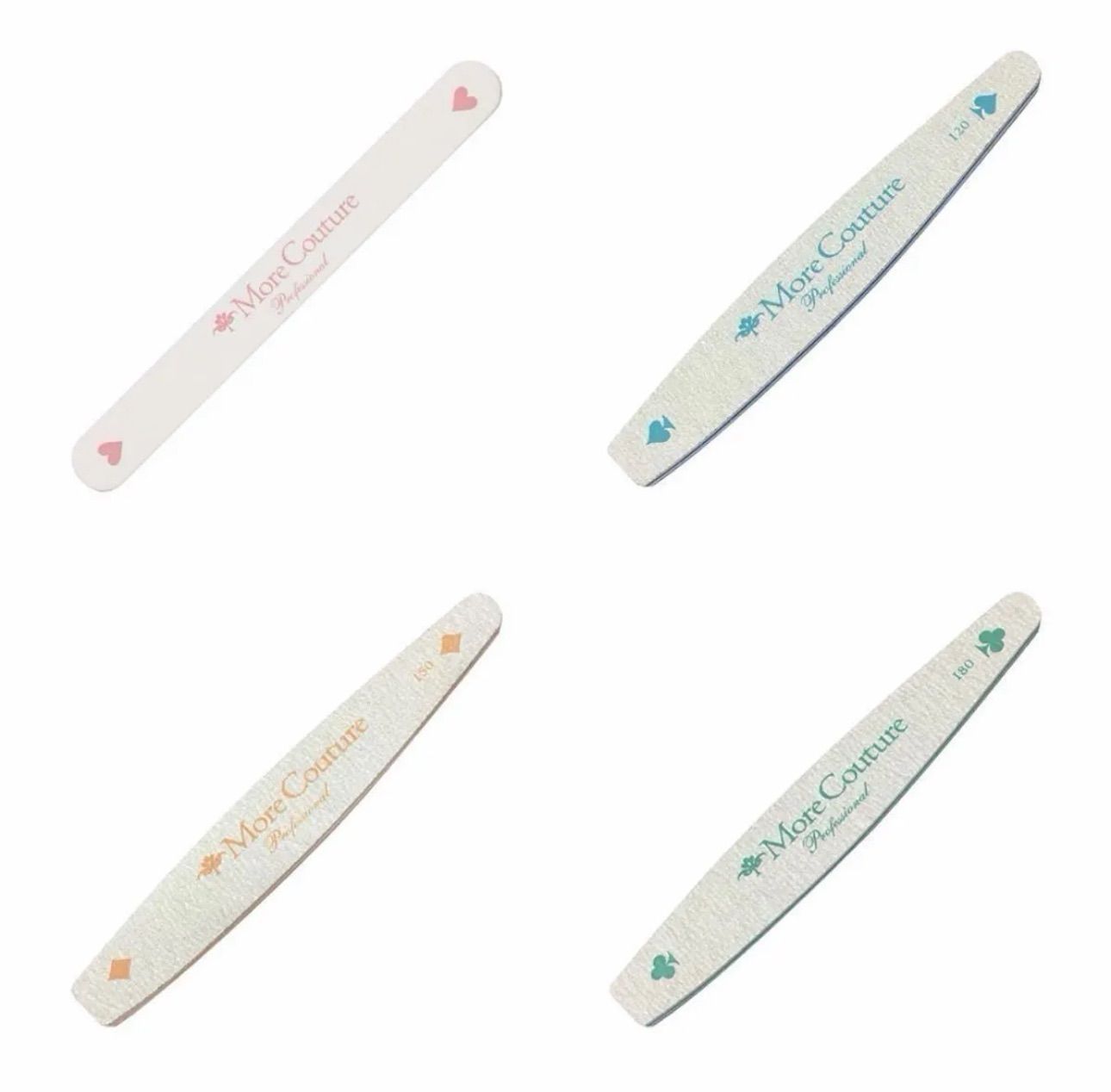 More Couture ネイルスターターセット モアクチュールの通販