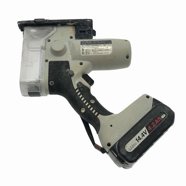 14.4V 充電角穴カッター