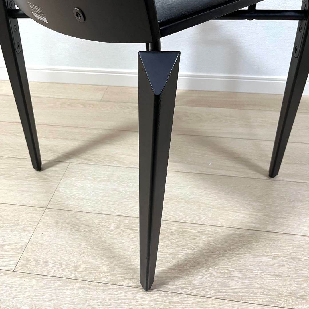 （せ22）AD CORE エーディコア CERVO チェルボ ダイニングチェア セ22）エーディー コア エーディコア CERVO チェルボ ダイニングチェア